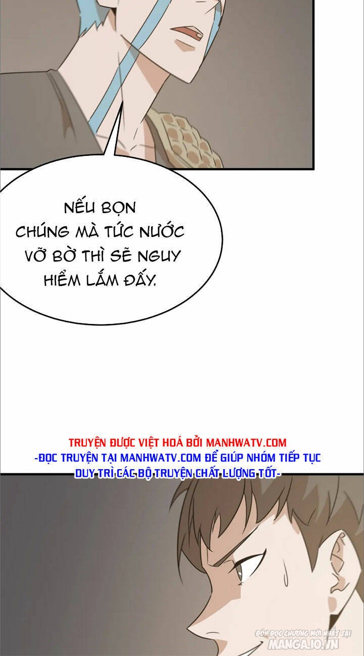 Anh Hùng Dũng Cảm Chapter 75 - Trang 2