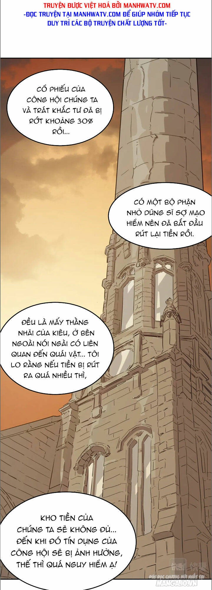 Anh Hùng Dũng Cảm Chapter 75 - Trang 2