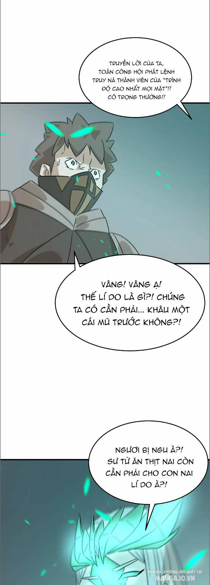 Anh Hùng Dũng Cảm Chapter 75 - Trang 2