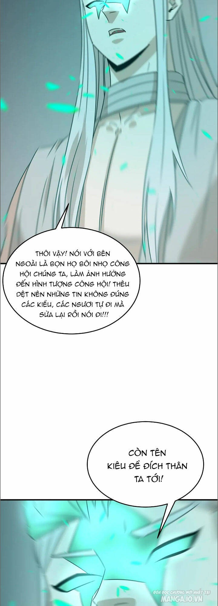 Anh Hùng Dũng Cảm Chapter 75 - Trang 2