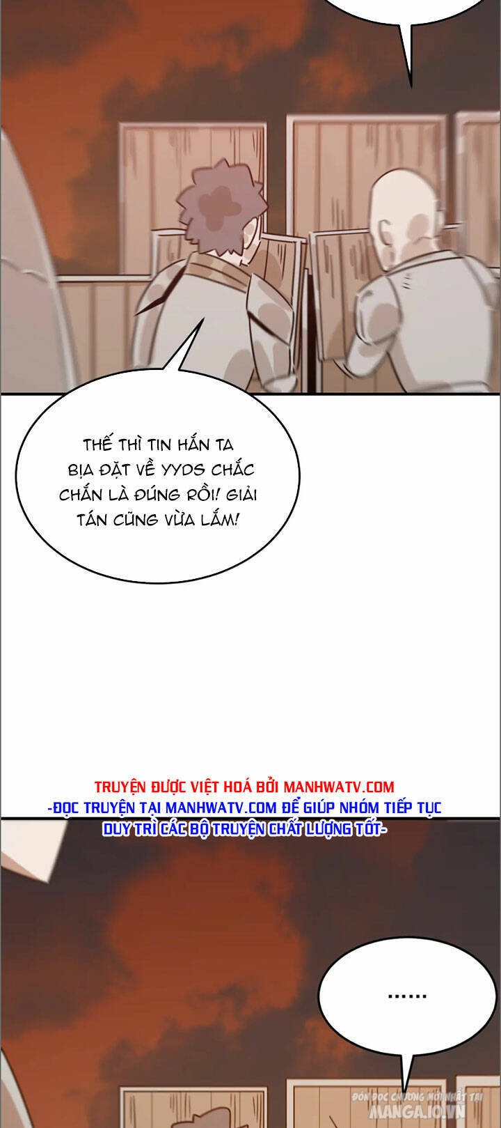 Anh Hùng Dũng Cảm Chapter 75 - Trang 2