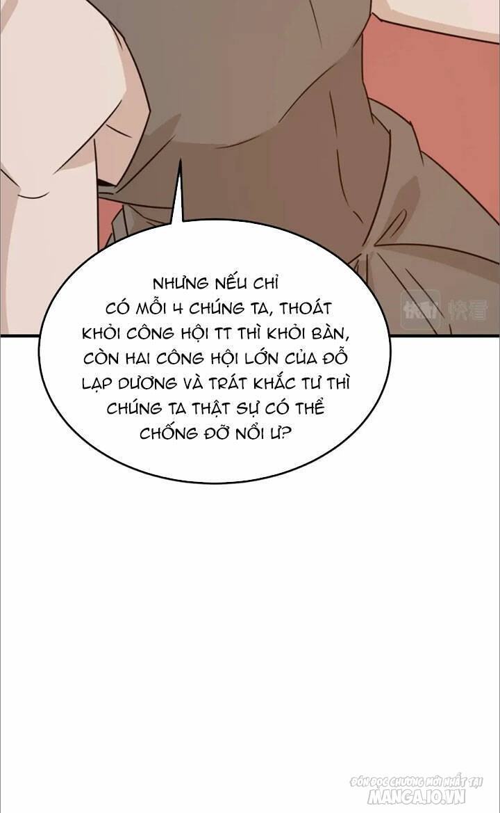 Anh Hùng Dũng Cảm Chapter 75 - Trang 2