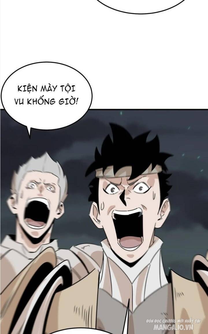 Anh Hùng Dũng Cảm Chapter 74 - Trang 2