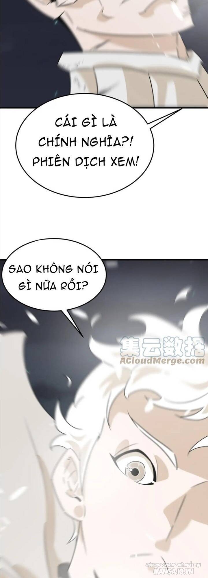 Anh Hùng Dũng Cảm Chapter 74 - Trang 2