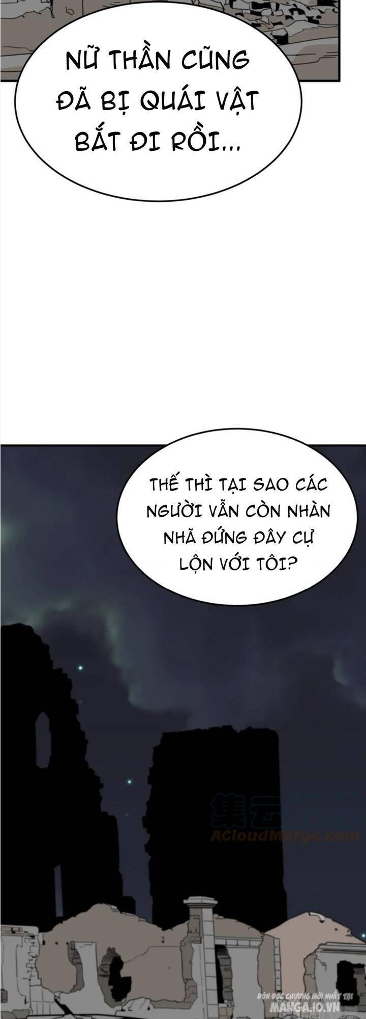 Anh Hùng Dũng Cảm Chapter 74 - Trang 2