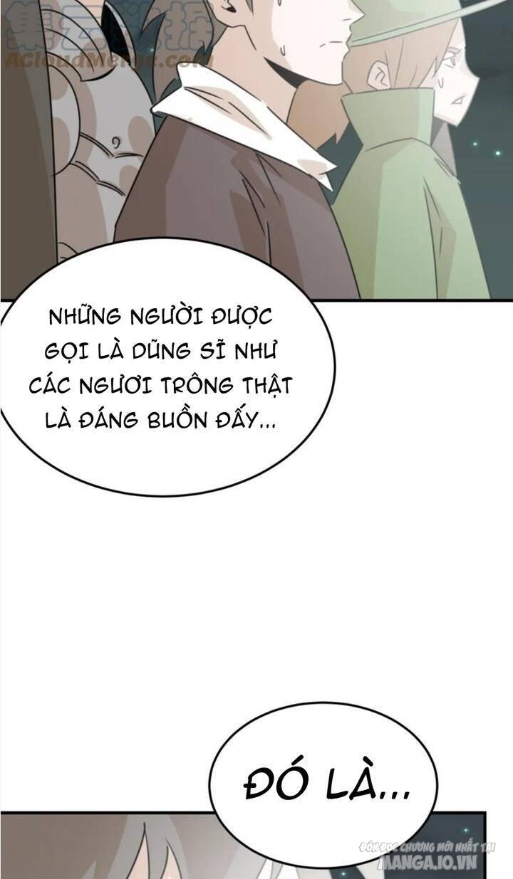 Anh Hùng Dũng Cảm Chapter 74 - Trang 2