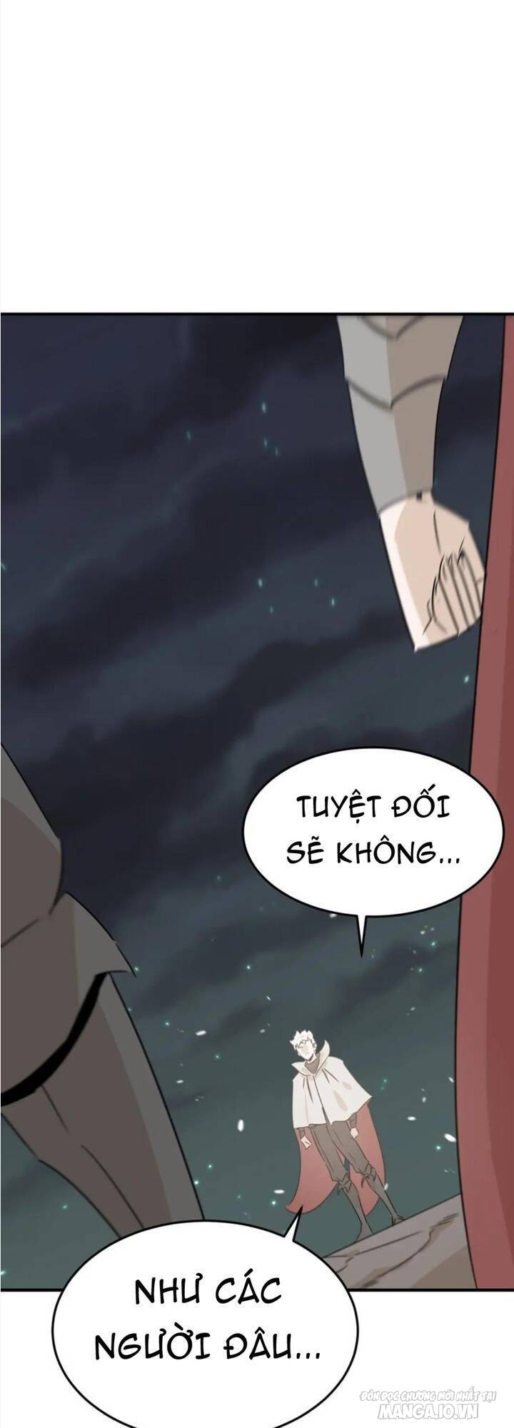 Anh Hùng Dũng Cảm Chapter 74 - Trang 2