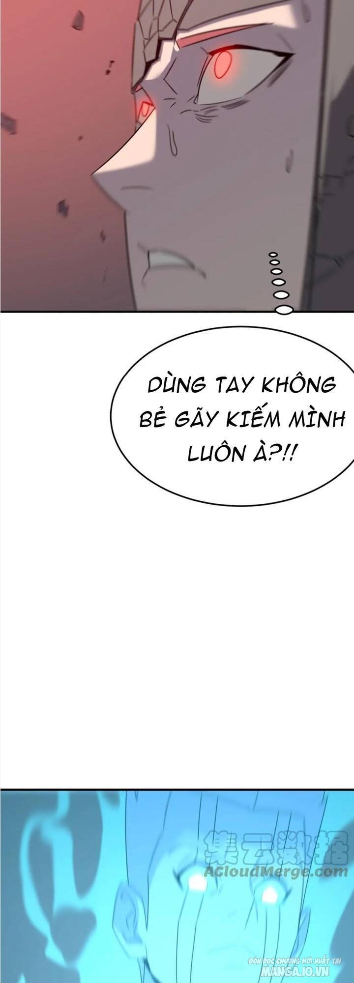 Anh Hùng Dũng Cảm Chapter 73 - Trang 2