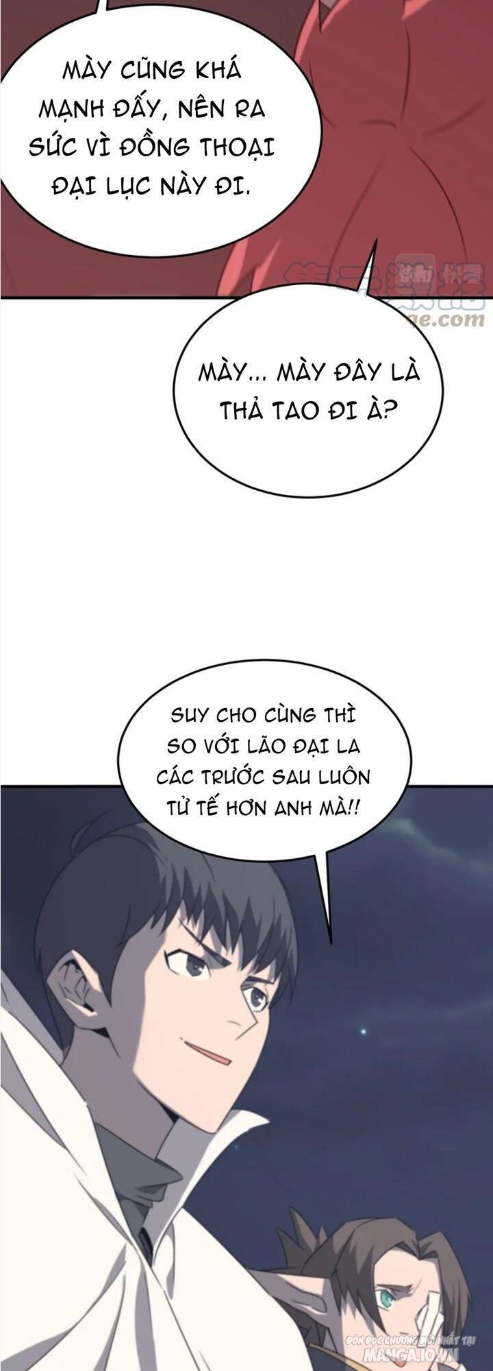 Anh Hùng Dũng Cảm Chapter 73 - Trang 2