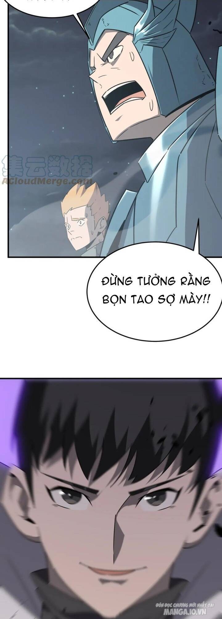 Anh Hùng Dũng Cảm Chapter 73 - Trang 2