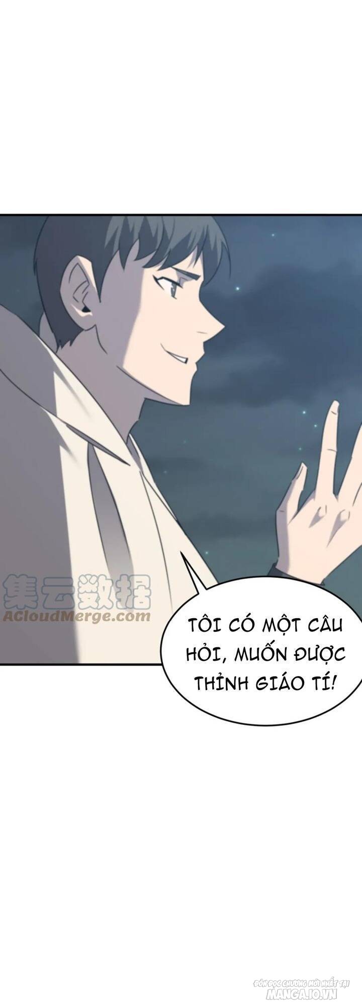 Anh Hùng Dũng Cảm Chapter 73 - Trang 2