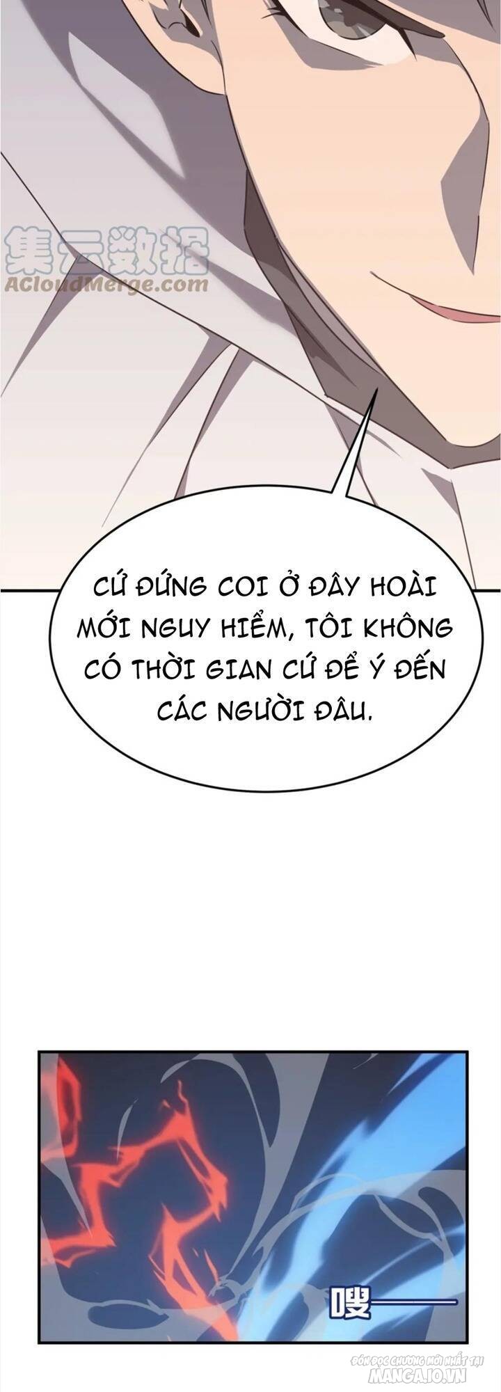 Anh Hùng Dũng Cảm Chapter 72 - Trang 2