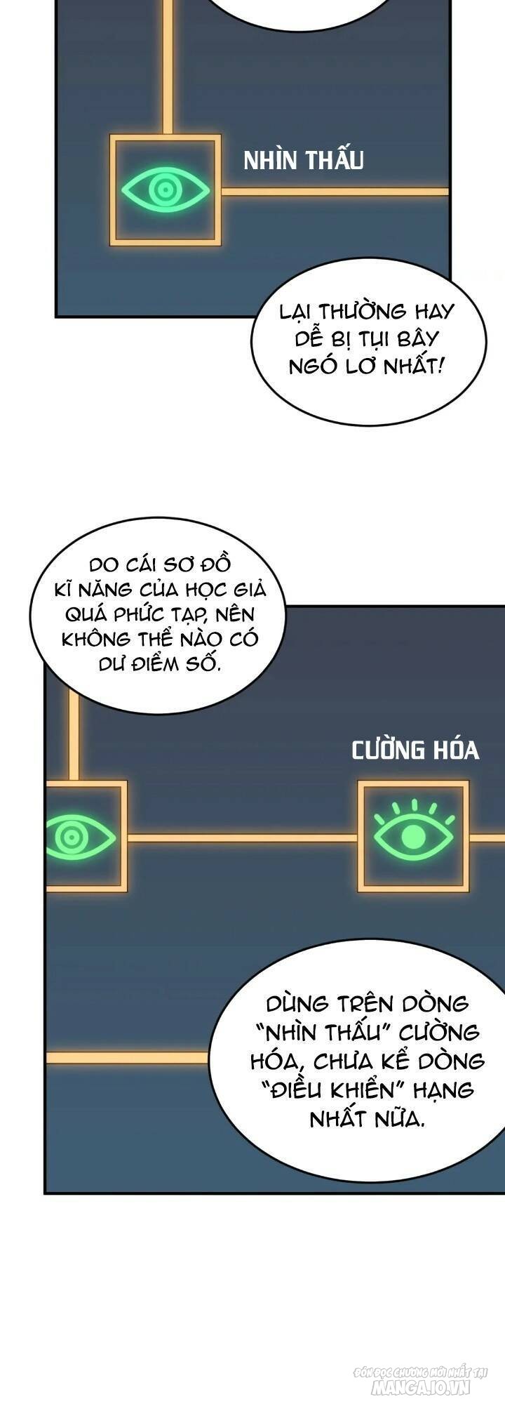 Anh Hùng Dũng Cảm Chapter 71 - Trang 2