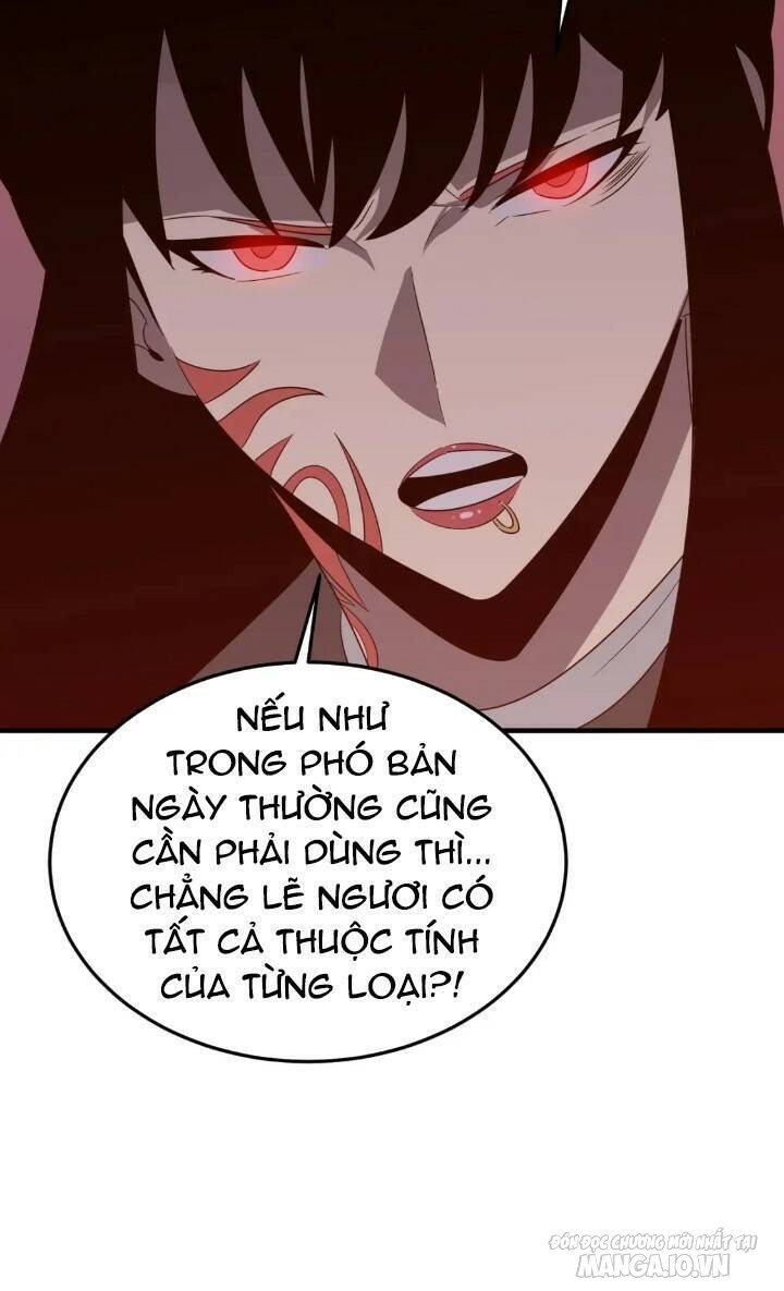 Anh Hùng Dũng Cảm Chapter 71 - Trang 2