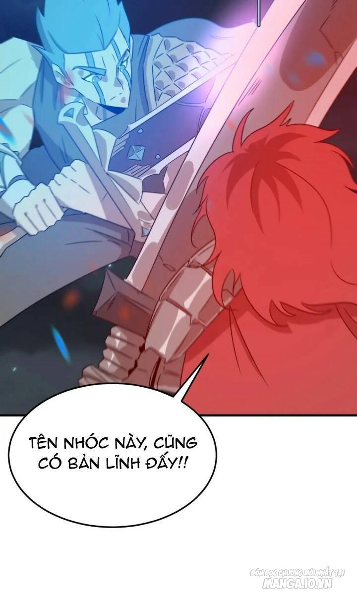 Anh Hùng Dũng Cảm Chapter 71 - Trang 2