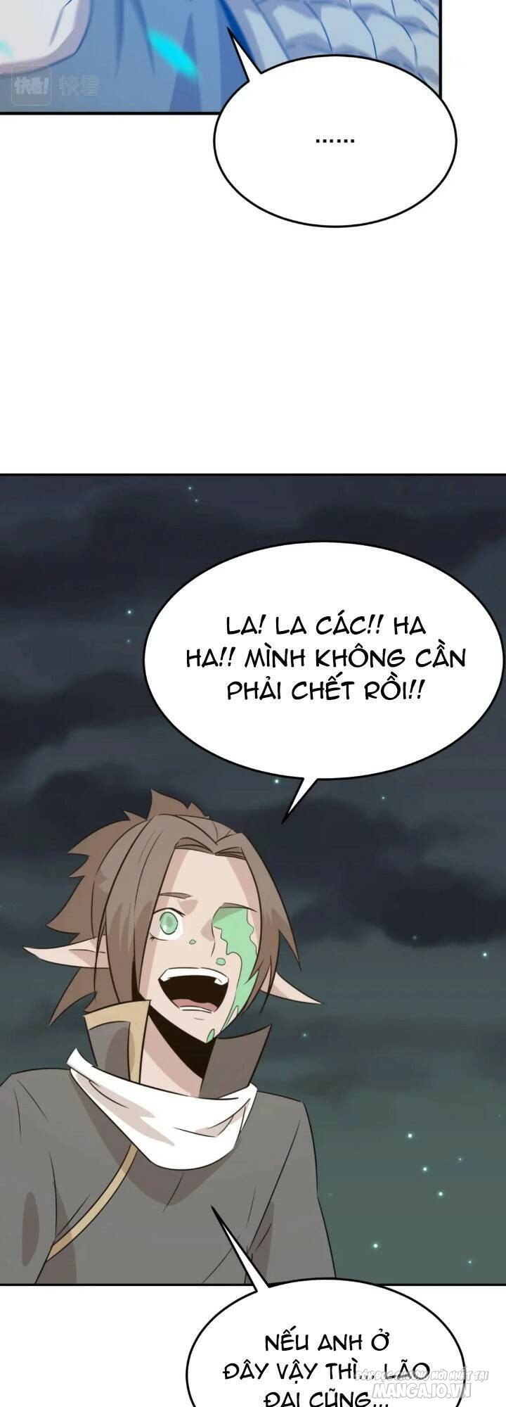 Anh Hùng Dũng Cảm Chapter 71 - Trang 2