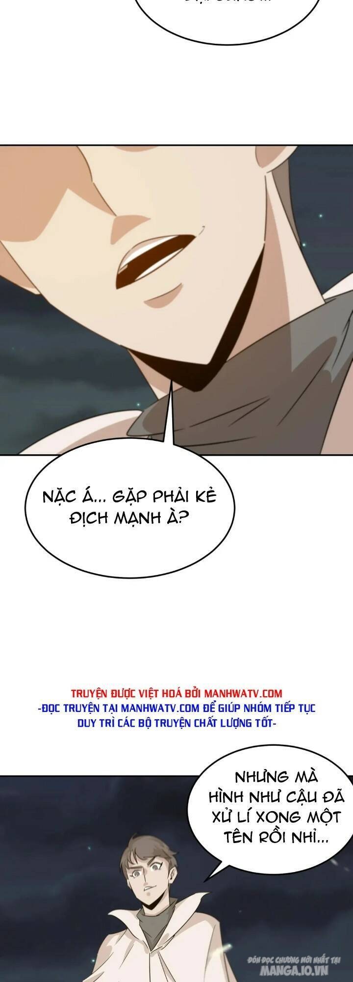 Anh Hùng Dũng Cảm Chapter 71 - Trang 2