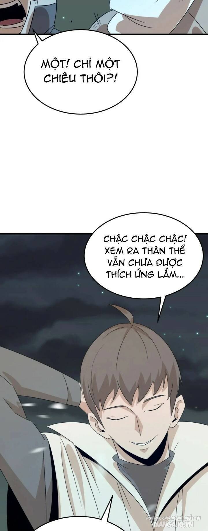 Anh Hùng Dũng Cảm Chapter 71 - Trang 2