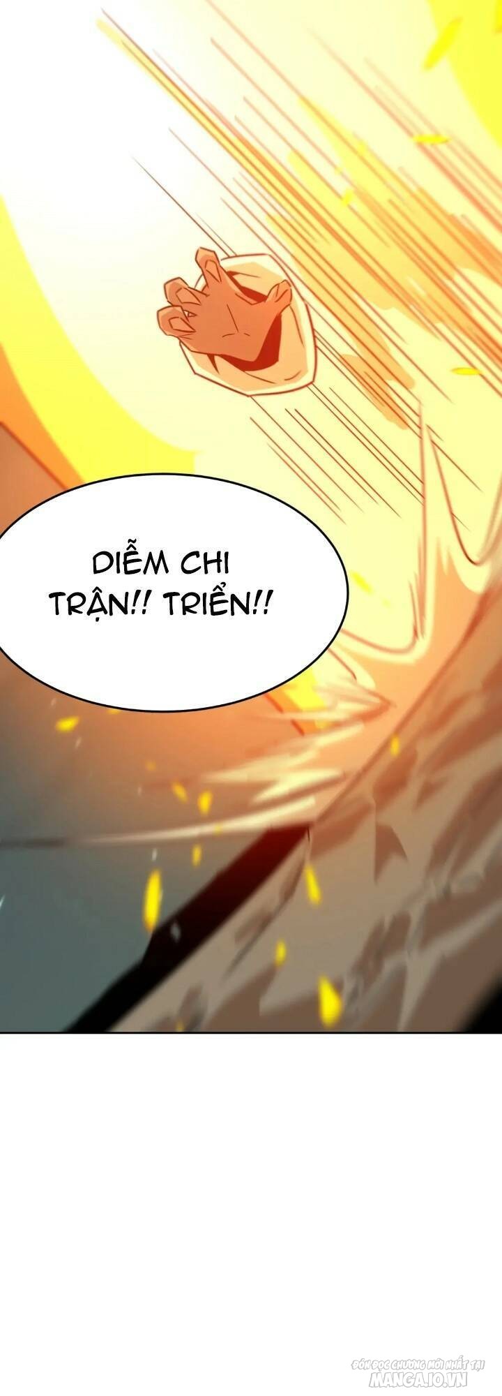 Anh Hùng Dũng Cảm Chapter 70 - Trang 2