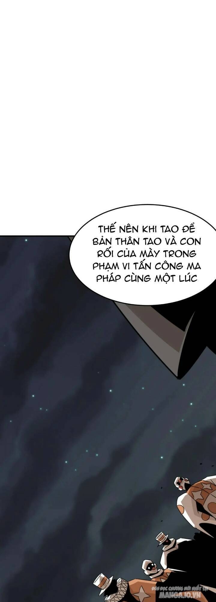 Anh Hùng Dũng Cảm Chapter 70 - Trang 2