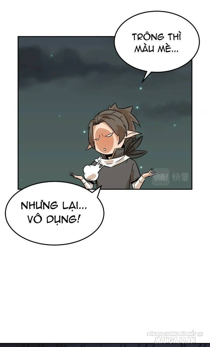 Anh Hùng Dũng Cảm Chapter 70 - Trang 2