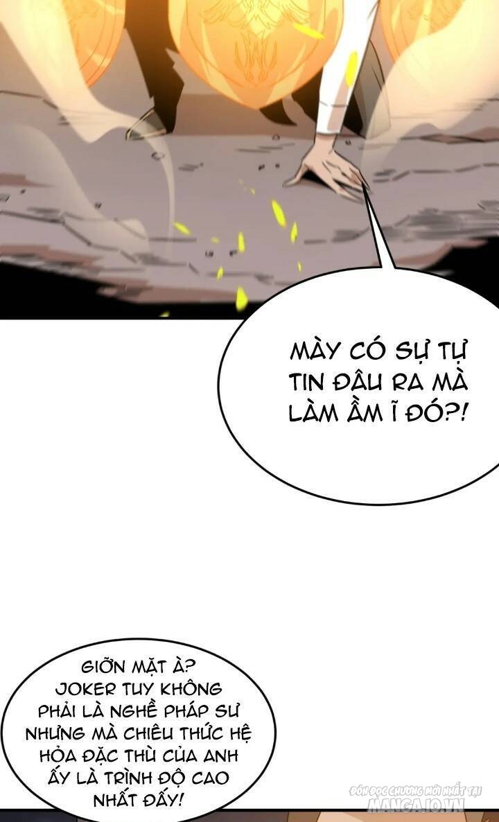 Anh Hùng Dũng Cảm Chapter 69 - Trang 2