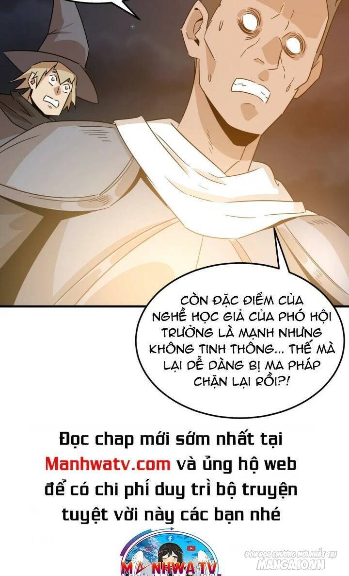 Anh Hùng Dũng Cảm Chapter 69 - Trang 2