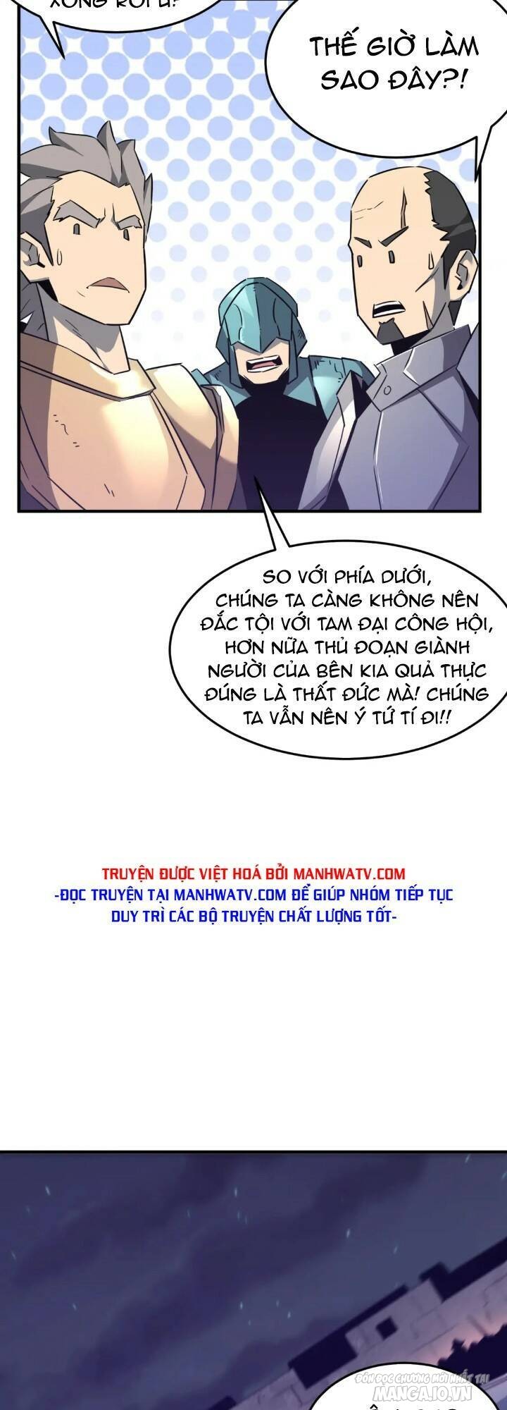 Anh Hùng Dũng Cảm Chapter 68 - Trang 2