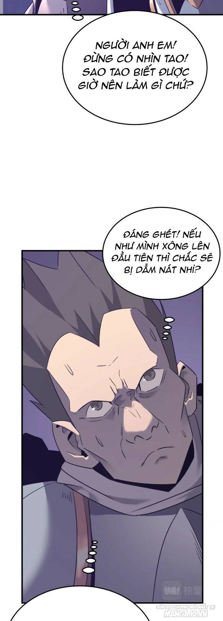 Anh Hùng Dũng Cảm Chapter 68 - Trang 2