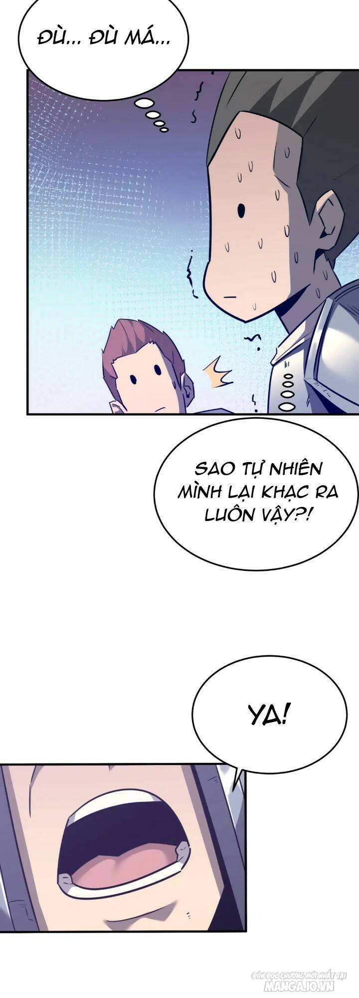 Anh Hùng Dũng Cảm Chapter 68 - Trang 2