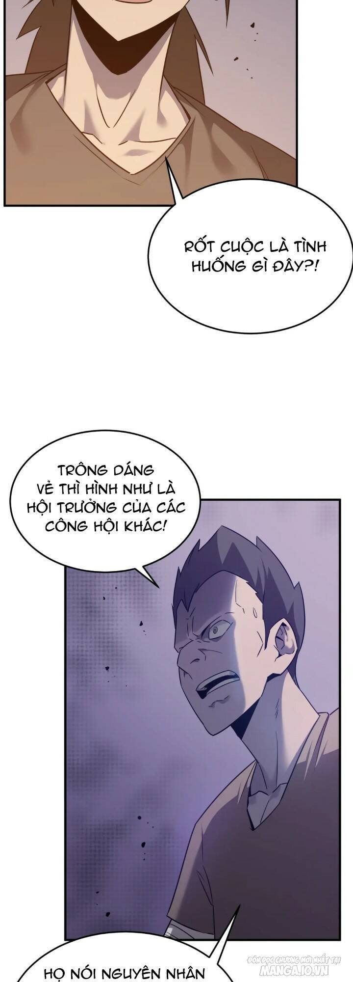 Anh Hùng Dũng Cảm Chapter 68 - Trang 2