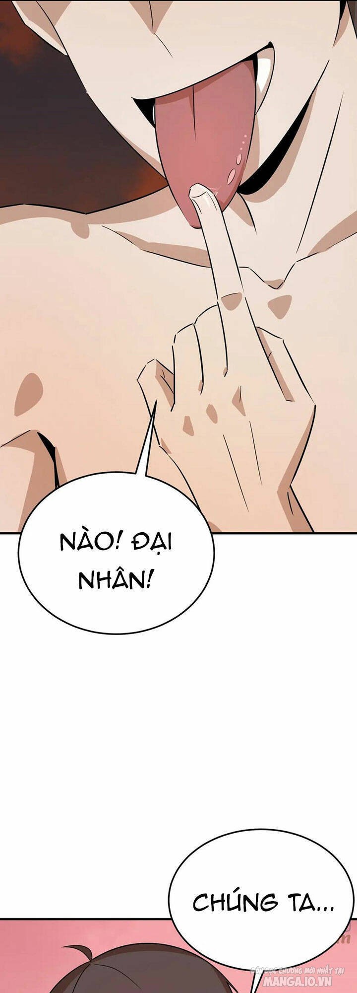 Anh Hùng Dũng Cảm Chapter 67 - Trang 2