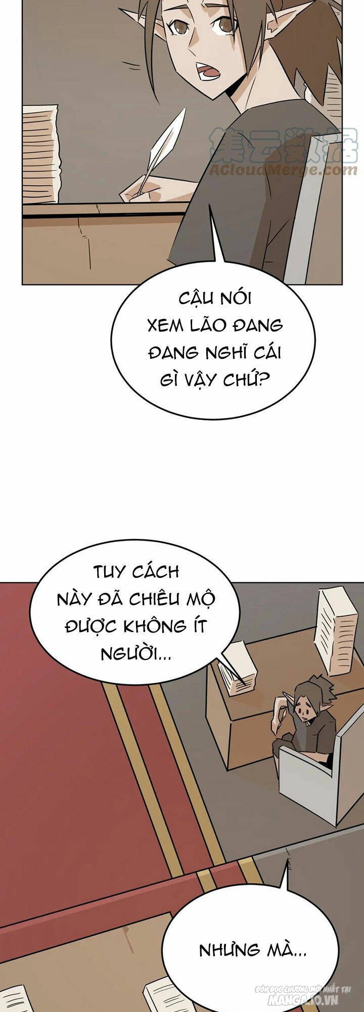 Anh Hùng Dũng Cảm Chapter 67 - Trang 2