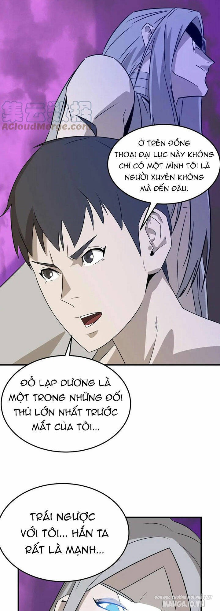 Anh Hùng Dũng Cảm Chapter 67 - Trang 2