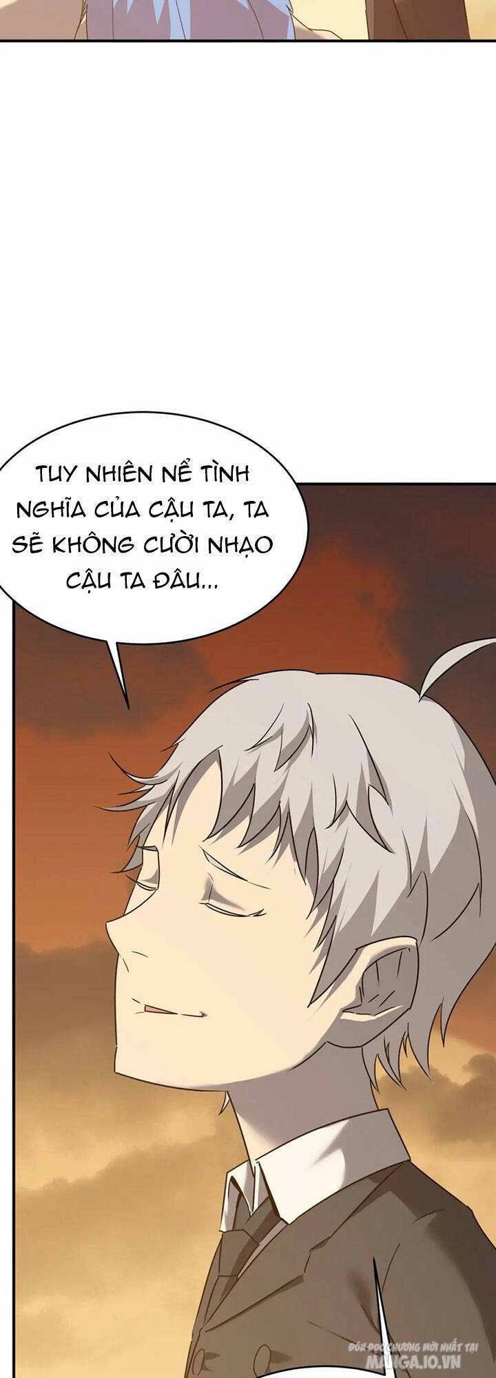 Anh Hùng Dũng Cảm Chapter 66 - Trang 2