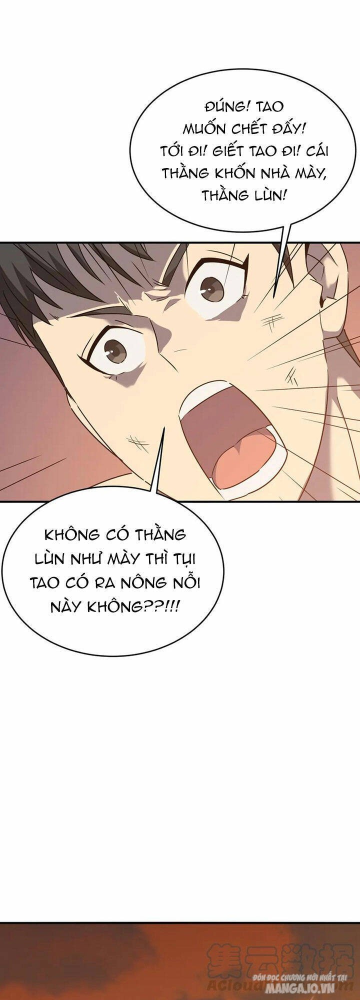 Anh Hùng Dũng Cảm Chapter 66 - Trang 2