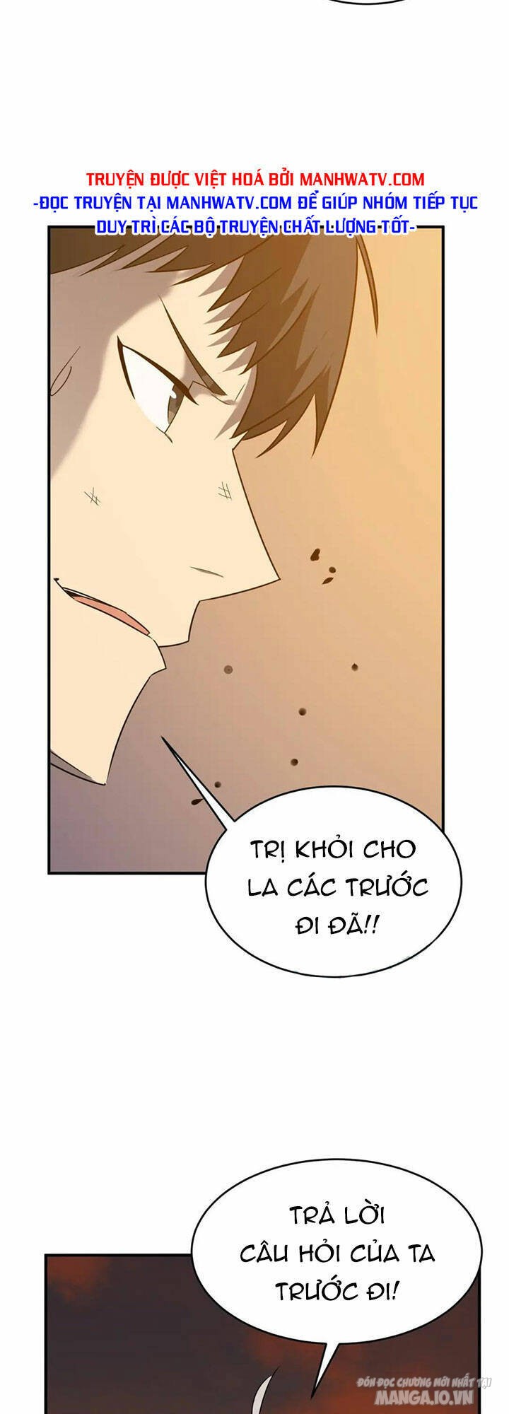 Anh Hùng Dũng Cảm Chapter 66 - Trang 2