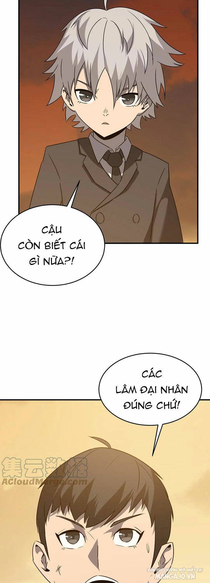 Anh Hùng Dũng Cảm Chapter 66 - Trang 2