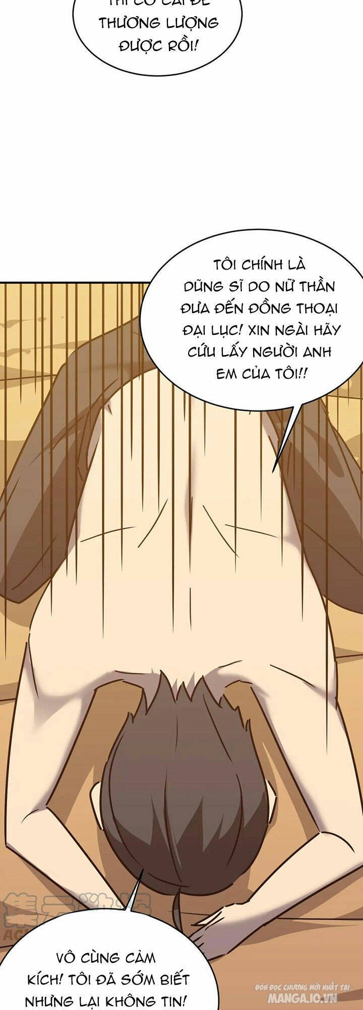 Anh Hùng Dũng Cảm Chapter 66 - Trang 2