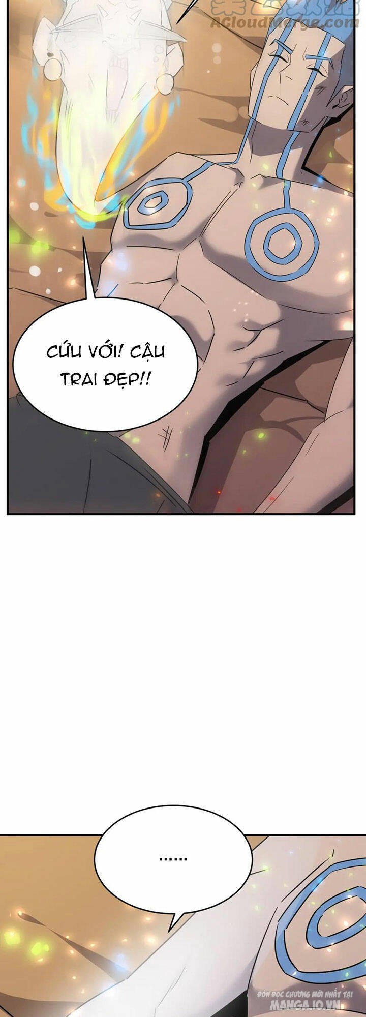 Anh Hùng Dũng Cảm Chapter 66 - Trang 2