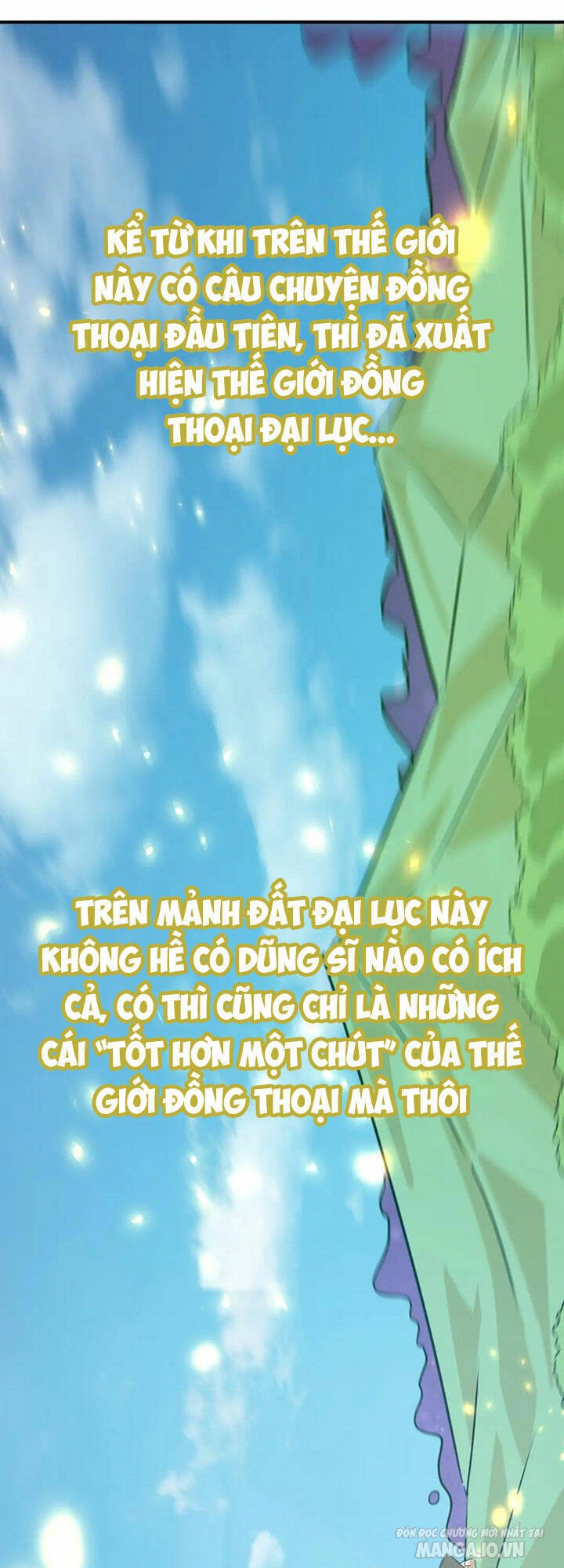 Anh Hùng Dũng Cảm Chapter 65 - Trang 2