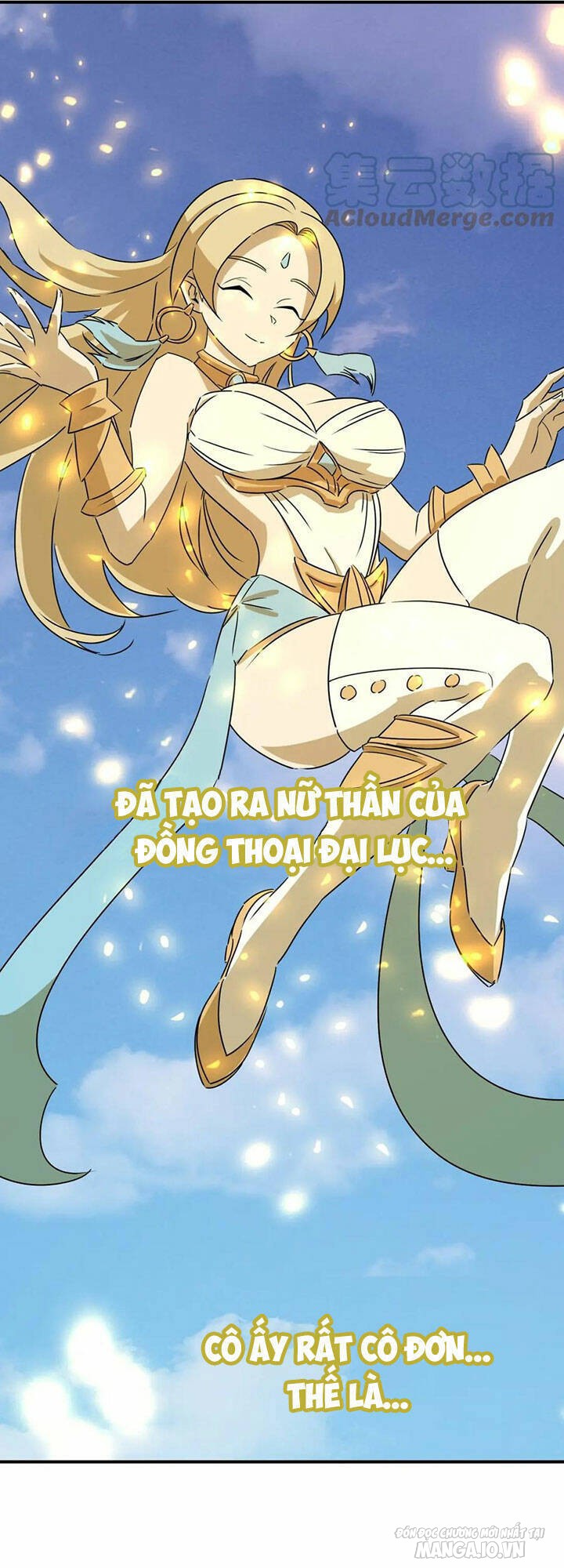 Anh Hùng Dũng Cảm Chapter 65 - Trang 2