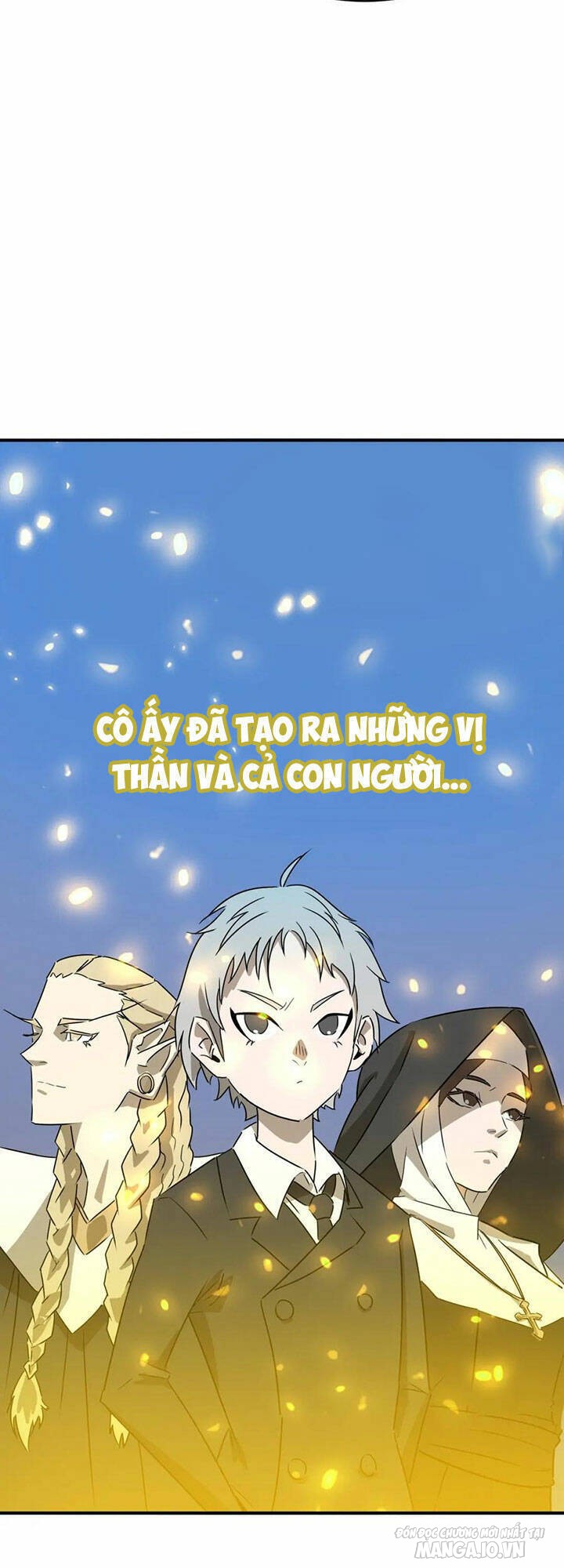 Anh Hùng Dũng Cảm Chapter 65 - Trang 2