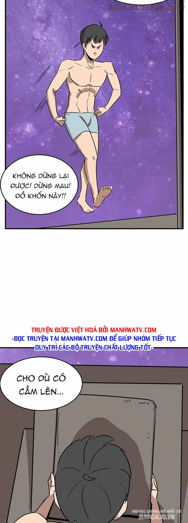 Anh Hùng Dũng Cảm Chapter 65 - Trang 2