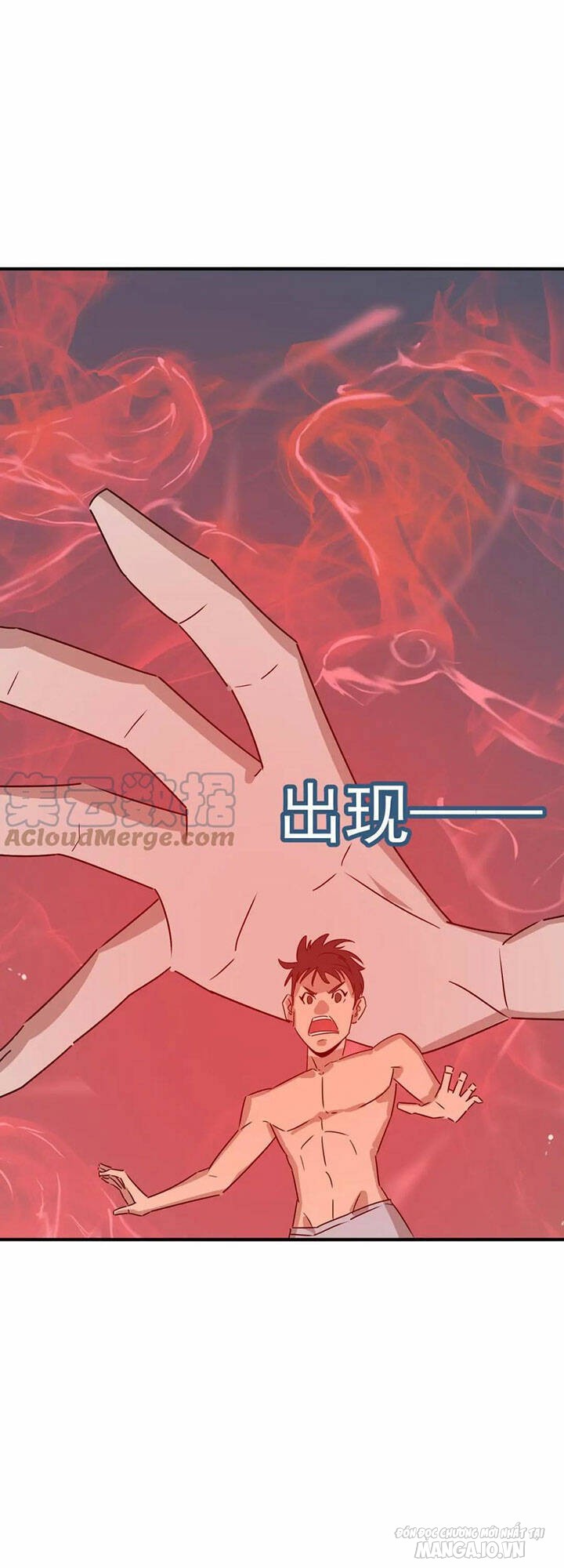 Anh Hùng Dũng Cảm Chapter 65 - Trang 2