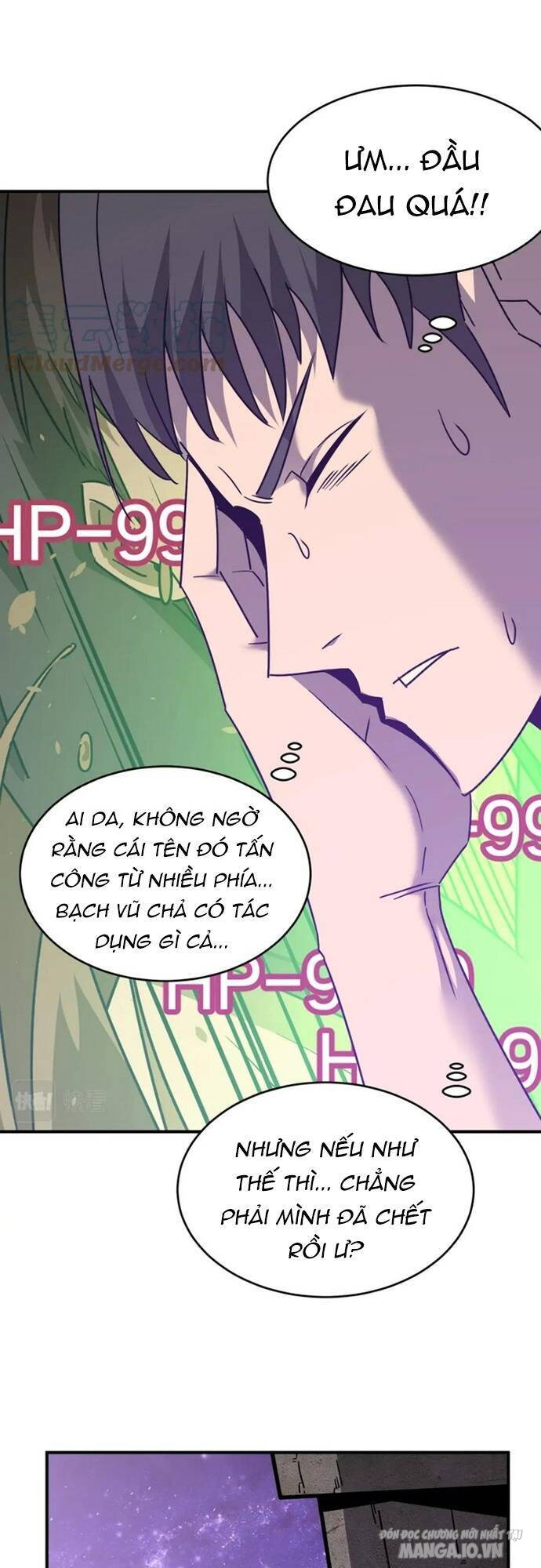 Anh Hùng Dũng Cảm Chapter 64 - Trang 2