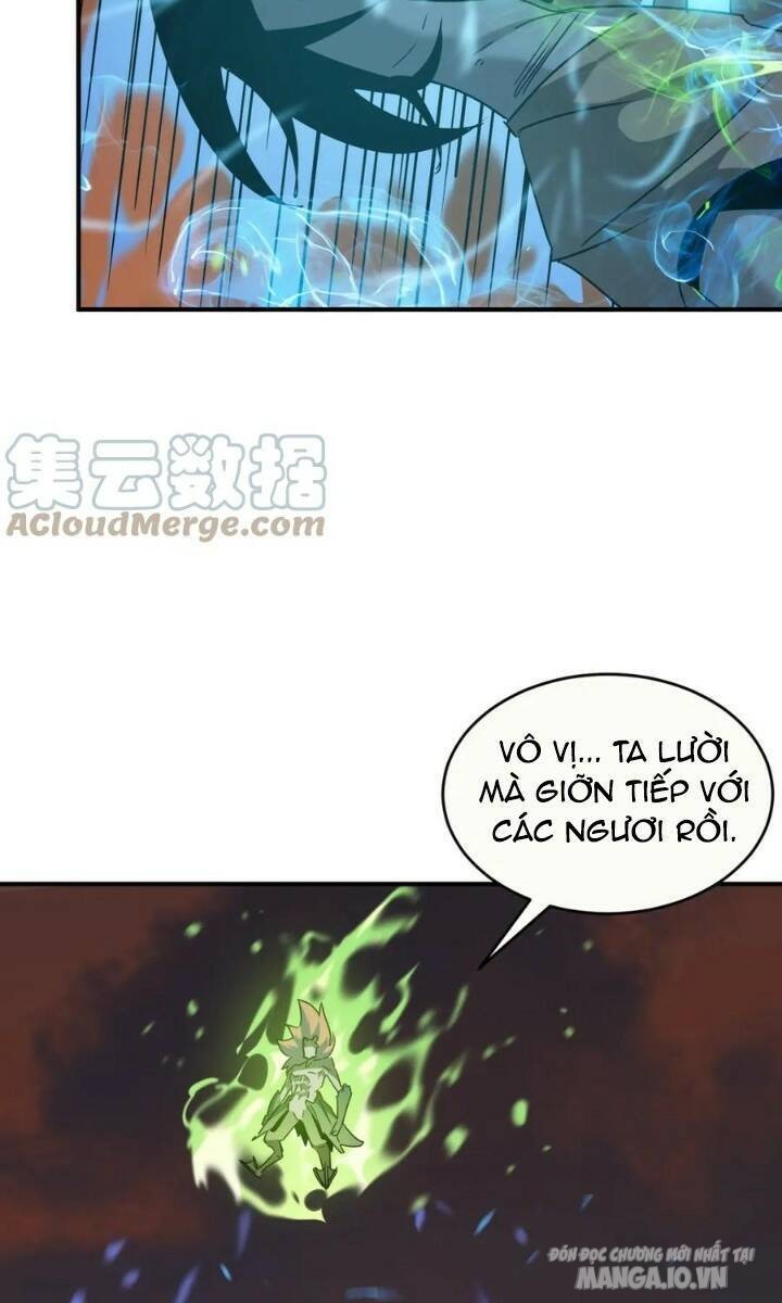 Anh Hùng Dũng Cảm Chapter 62 - Trang 2