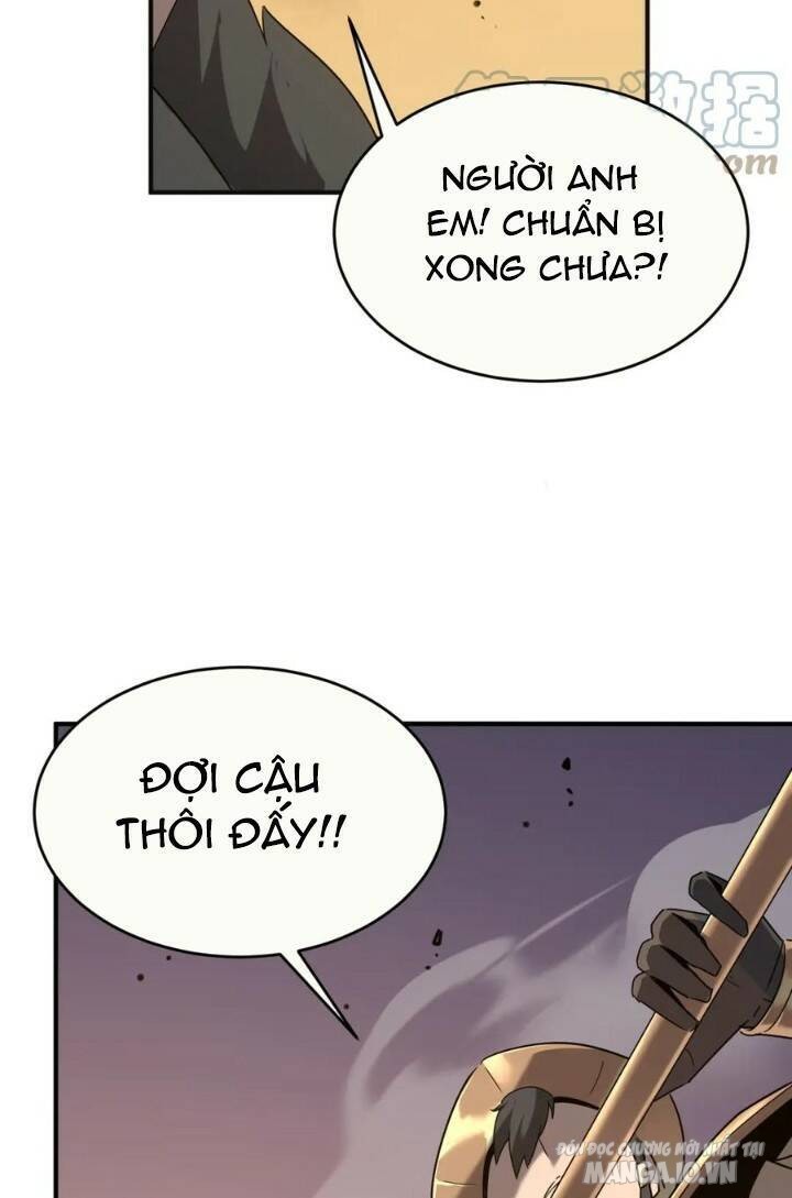 Anh Hùng Dũng Cảm Chapter 62 - Trang 2