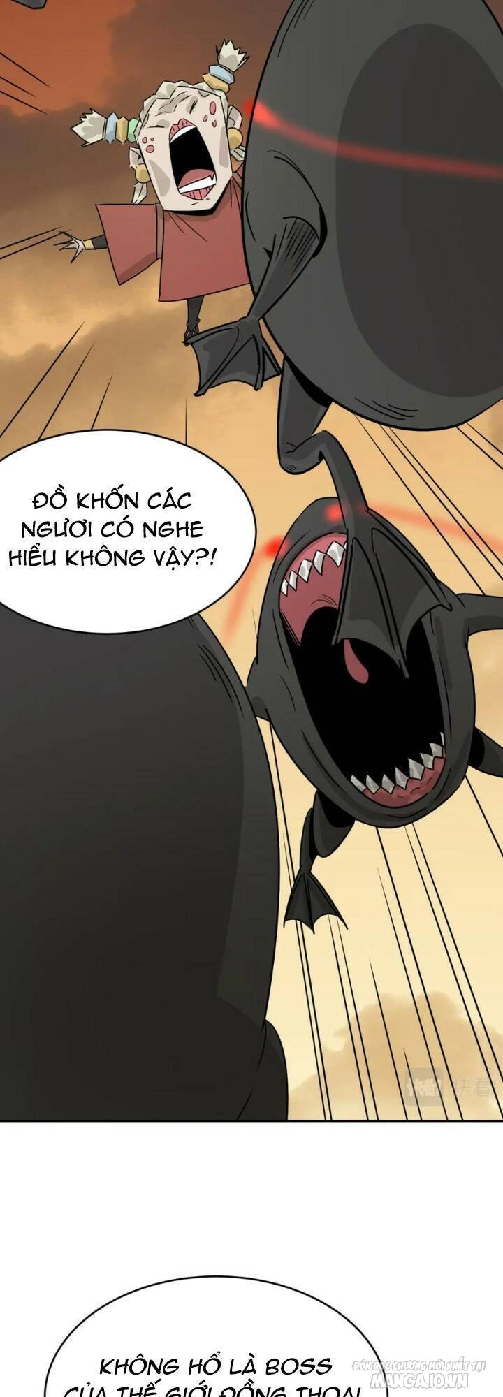 Anh Hùng Dũng Cảm Chapter 61 - Trang 2