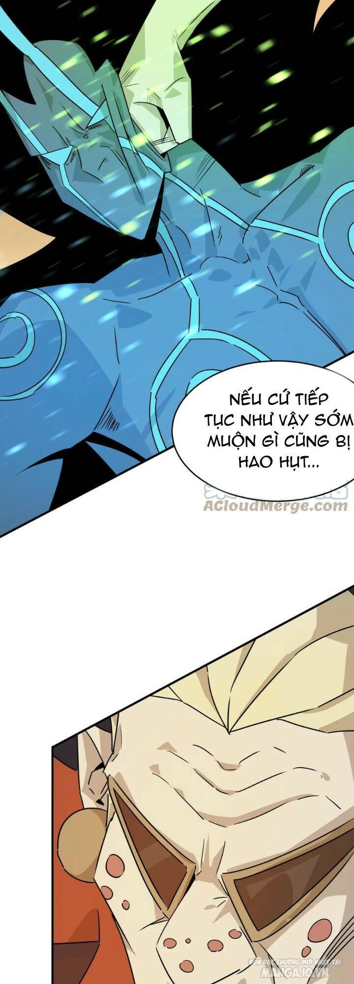 Anh Hùng Dũng Cảm Chapter 61 - Trang 2